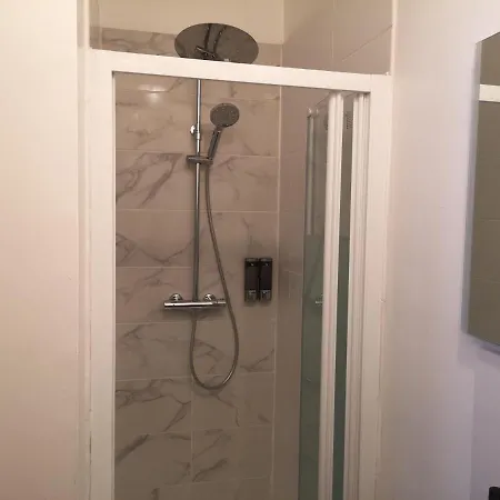 Cosy- Chaleureux- Quartier Calme- Wifi *