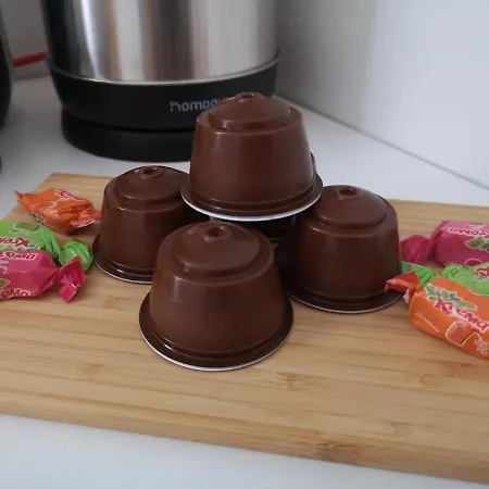 Daire Cosy- Chaleureux- Quartier Calme- Wifi Saint-Quentin (Aisne)