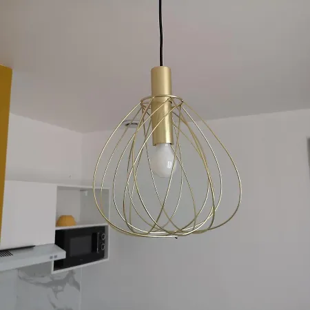 Cosy- Chaleureux- Quartier Calme- Wifi * Saint-Quentin (Aisne)