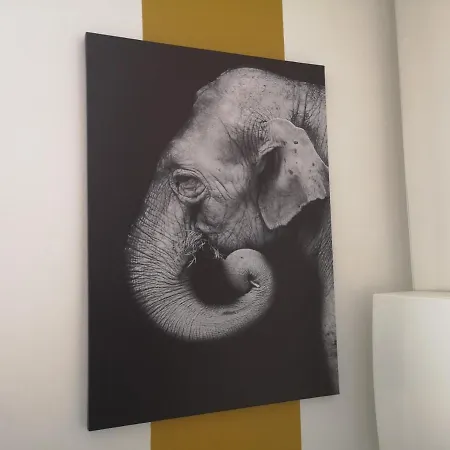 Cosy- Chaleureux- Quartier Calme- Wifi