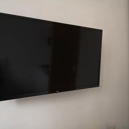 Appartamento Cosy- Chaleureux- Quartier Calme- Wifi