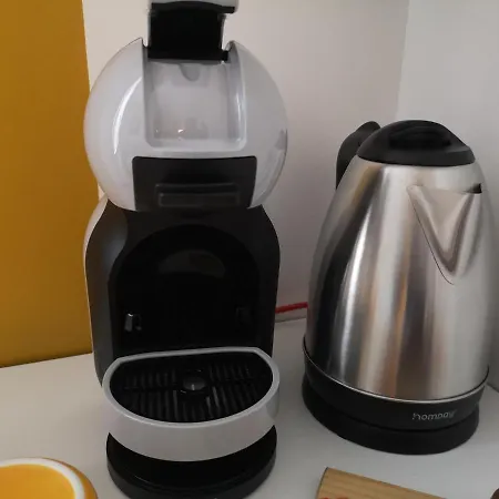 Cosy- Chaleureux- Quartier Calme- Wifi * Saint-Quentin (Aisne)