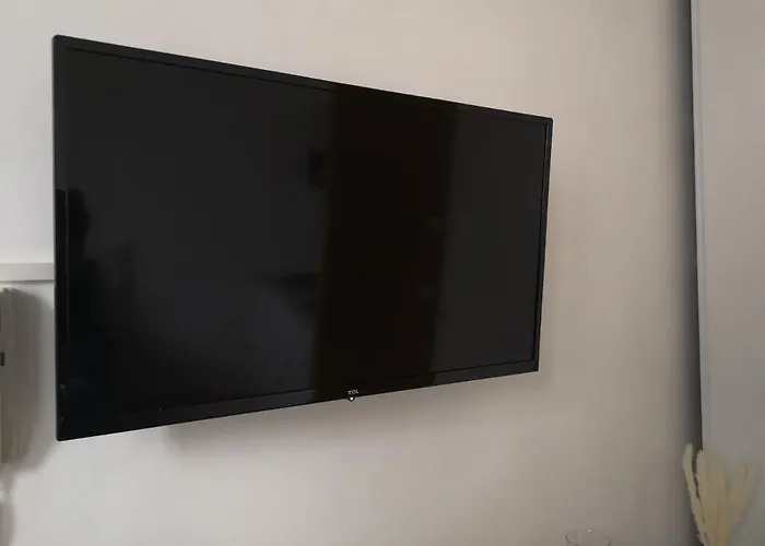 Apartment Cosy- Chaleureux- Quartier Calme- Wifi