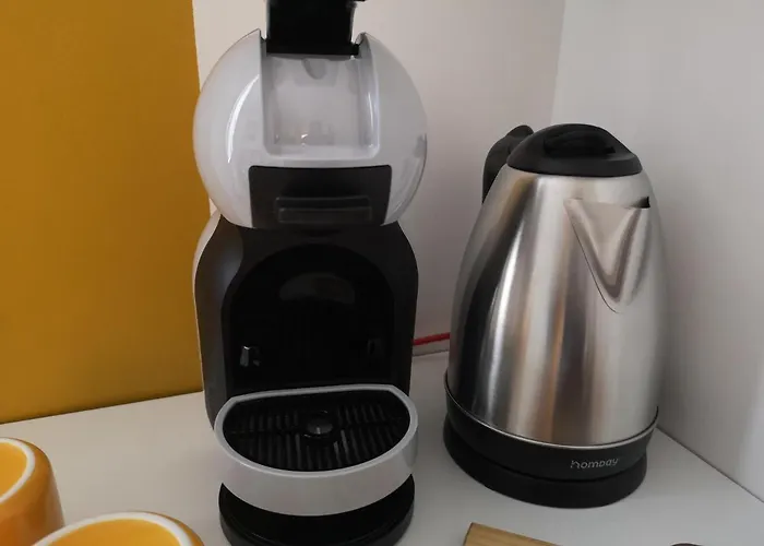 Cosy- Chaleureux- Quartier Calme- Wifi * Saint-Quentin (Aisne)